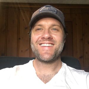 Meet your Posher, Justin